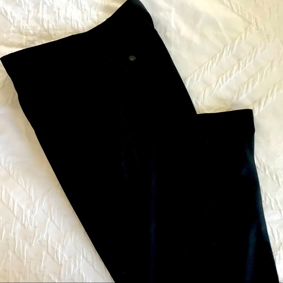 Axist men’s flat front dress pants - Picture 1 of 3